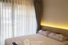 1 Bedroom Condo for rent in Life Ladprao Valley, Chom Phon, Bangkok near BTS Ladphrao Intersection