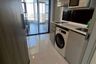 1 Bedroom Condo for rent in KnightsBridge Space Ratchayothin, Chatuchak, Bangkok near BTS Phahon Yothin 24