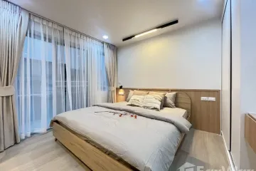 1 Bedroom Condo for sale in Raintree Villa, Khlong Tan Nuea, Bangkok near BTS Thong Lo