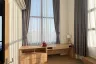 1 Bedroom Condo for rent in Ramada Plaza By Wyndham Bangkok Sukhumvit 48, Phra Khanong, Bangkok near BTS On Nut