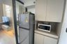 1 Bedroom Condo for rent in Knightsbridge Prime Sathorn, Thung Wat Don, Bangkok near BTS Chong Nonsi