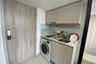 1 Bedroom Condo for rent in Knightsbridge Prime Sathorn, Thung Wat Don, Bangkok near BTS Chong Nonsi