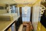 1 Bedroom Condo for rent in Knightsbridge Prime Sathorn, Thung Wat Don, Bangkok near BTS Chong Nonsi