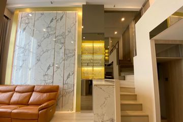 1 Bedroom Condo for rent in Knightsbridge Prime Sathorn, Thung Wat Don, Bangkok near BTS Chong Nonsi