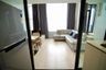 1 Bedroom Condo for rent in Knightsbridge Prime Sathorn, Thung Wat Don, Bangkok near BTS Chong Nonsi