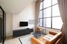 1 Bedroom Condo for rent in Knightsbridge Prime Sathorn, Thung Wat Don, Bangkok near BTS Chong Nonsi