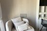 1 Bedroom Condo for rent in Knightsbridge Prime Sathorn, Thung Wat Don, Bangkok near BTS Chong Nonsi
