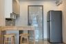 1 Bedroom Condo for rent in Supalai Lite Thaphra-Wongwian Yai, Wat Tha Phra, Bangkok near MRT Tha Phra