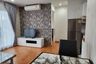 2 Bedroom Condo for rent in The President Sathorn-Ratchaphruek 2, Pak Khlong Phasi Charoen, Bangkok near BTS Bang Wa