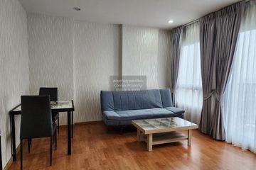 2 Bedroom Condo for rent in The President Sathorn-Ratchaphruek 2, Pak Khlong Phasi Charoen, Bangkok near BTS Bang Wa