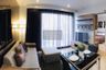 1 Bedroom Condo for rent in HQ by Sansiri, Khlong Tan Nuea, Bangkok near BTS Thong Lo