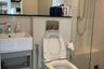 1 Bedroom Condo for rent in Knightsbridge Prime Sathorn, Thung Wat Don, Bangkok near BTS Chong Nonsi