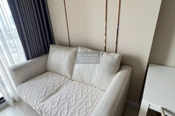 1 Bedroom Condo for rent in Knightsbridge Prime Sathorn, Thung Wat Don, Bangkok near BTS Chong Nonsi
