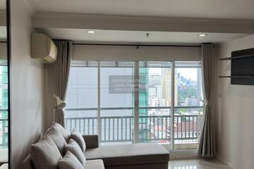 2 Bedroom Condo for rent in Grand Park View Asoke, Khlong Toei Nuea, Bangkok near BTS Asoke