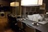 1 Bedroom Condo for rent in Park Origin Phrom Phong, Khlong Tan, Bangkok near BTS Phrom Phong
