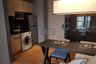 1 Bedroom Condo for rent in Park Origin Phrom Phong, Khlong Tan, Bangkok near BTS Phrom Phong