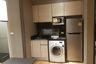 1 Bedroom Condo for rent in Park Origin Phrom Phong, Khlong Tan, Bangkok near BTS Phrom Phong