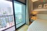 1 Bedroom Condo for rent in Noble Reveal, Phra Khanong Nuea, Bangkok near BTS Thong Lo