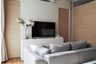 1 Bedroom Condo for rent in Park Origin Phrom Phong, Khlong Tan, Bangkok near BTS Phrom Phong