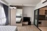 1 Bedroom Condo for rent in The Tree Pattanakarn - Ekkamai, Suan Luang, Bangkok near Airport Rail Link Ramkhamhaeng