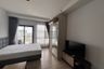 1 Bedroom Condo for rent in The Tree Pattanakarn - Ekkamai, Suan Luang, Bangkok near Airport Rail Link Ramkhamhaeng