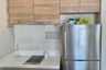 1 Bedroom Condo for rent in Rhythm Ratchada-Huai Khwang, Din Daeng, Bangkok near MRT Huai Khwang
