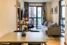 1 Bedroom Condo for rent in Taka Haus Ekamai 12, Khlong Tan Nuea, Bangkok near BTS Ekkamai