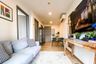 1 Bedroom Condo for rent in Taka Haus Ekamai 12, Khlong Tan Nuea, Bangkok near BTS Ekkamai