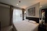 1 Bedroom Condo for rent in Rhythm Sukhumvit 44/1, Phra Khanong, Bangkok near BTS Phra Khanong