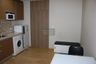1 Bedroom Condo for rent in Noble Reveal, Phra Khanong Nuea, Bangkok near BTS Thong Lo