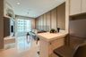 1 Bedroom Condo for rent in Circle Condominium, Makkasan, Bangkok near Airport Rail Link Makkasan