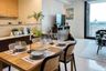 2 Bedroom Condo for rent in Aguston Sukhumvit 22, Khlong Toei, Bangkok near MRT Queen Sirikit National Convention Centre