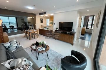 2 Bedroom Condo for rent in Aguston Sukhumvit 22, Khlong Toei, Bangkok near MRT Queen Sirikit National Convention Centre