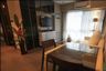 1 Bedroom Condo for rent in Tidy Thonglor, Khlong Tan Nuea, Bangkok near BTS Thong Lo