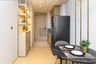 1 Bedroom Condo for rent in Ashton Asoke - Rama 9, Din Daeng, Bangkok near MRT Phra Ram 9