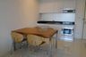 1 Bedroom Condo for rent in Voque Sukhumvit 16, Khlong Toei, Bangkok near BTS Asoke