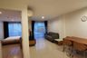 1 Bedroom Condo for rent in Voque Sukhumvit 16, Khlong Toei, Bangkok near BTS Asoke