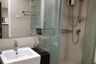 1 Bedroom Condo for rent in Belle Grand Rama 9, Huai Khwang, Bangkok near MRT Phra Ram 9