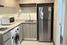 1 Bedroom Condo for rent in Belle Grand Rama 9, Huai Khwang, Bangkok near MRT Phra Ram 9