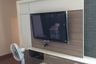 3 Bedroom Condo for rent in Belle Grand Rama 9, Huai Khwang, Bangkok near MRT Phra Ram 9