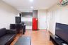 2 Bedroom Condo for rent in Belle Grand Rama 9, Huai Khwang, Bangkok near MRT Phra Ram 9