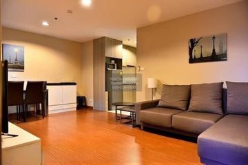 1 Bedroom Condo for rent in Belle Grand Rama 9, Huai Khwang, Bangkok near MRT Phra Ram 9