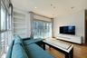 2 Bedroom Condo for rent in Vertiq, Maha Phruettharam, Bangkok near MRT Sam Yan