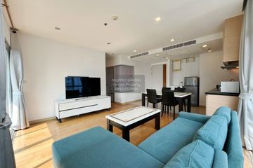2 Bedroom Condo for rent in Vertiq, Maha Phruettharam, Bangkok near MRT Sam Yan