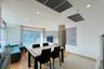 2 Bedroom Condo for rent in Vertiq, Maha Phruettharam, Bangkok near MRT Sam Yan