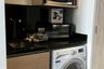 1 Bedroom Condo for rent in Park Origin Phrom Phong, Khlong Tan, Bangkok near BTS Phrom Phong
