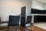 1 Bedroom Condo for rent in Belle Grand Rama 9, Huai Khwang, Bangkok near MRT Phra Ram 9
