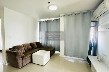 2 Bedroom Condo for rent in dBURA Pran Nok, Ban Chang Lo, Bangkok near MRT Siriraj