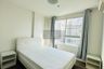 2 Bedroom Condo for rent in dBURA Pran Nok, Ban Chang Lo, Bangkok near MRT Siriraj