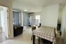 2 Bedroom Condo for rent in dBURA Pran Nok, Ban Chang Lo, Bangkok near MRT Siriraj